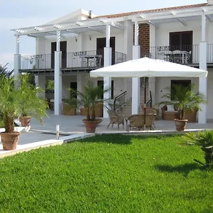 Residence Terrazza Vendicari Appartamento