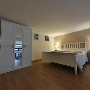 Calamandrei Appartamento