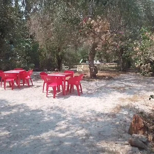 Affittacamere Calamosche Alloggio per agriturismo