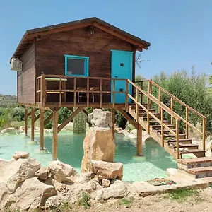  Gospodarstwo wiejskie Masseria Usamborgia