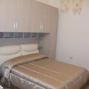 Apartamento Il Quadrifoglio, Noto